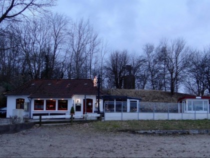 Фото: Das Kleine Strandhaus